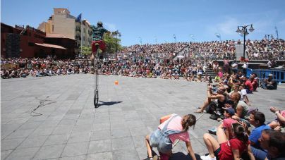 El Festival Mueca se celebrará del 9 al 12 de mayo como estaba previsto inicialmente