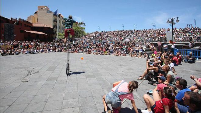 El Festival Mueca se celebrará del 9 al 12 de mayo como estaba previsto inicialmente