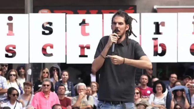 “Limitaremos el precio de los alquileres para garantizar el derecho a la vivienda de la ciudadanía”