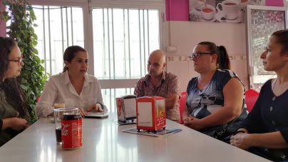 “Arona necesita que funcionen los servicios generales, como la limpieza”