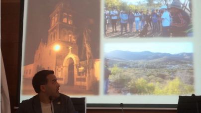 "En el mundo se recupera con éxito patrimonio histórico por iniciativa ciudadana"