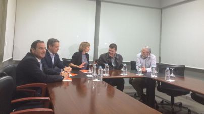 Ciudadanos propone reforzar la estabilidad de los profesionales sanitarios en Canarias