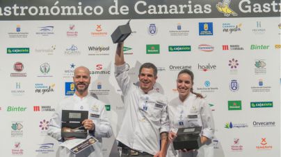 El Salón Gastronómico de Canarias cierra el plazo de inscripción para sus campeonatos