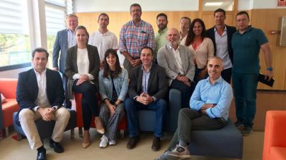 “Ciudadanos propone una subasta energética específica para Canarias”
