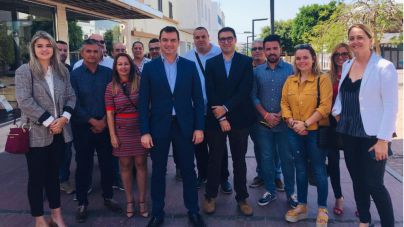 “Es fundamental que puertos y aeropuertos canarios sean consideradas infraestructuras de interés general”