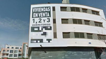 La vivienda sube un 8% en el último año