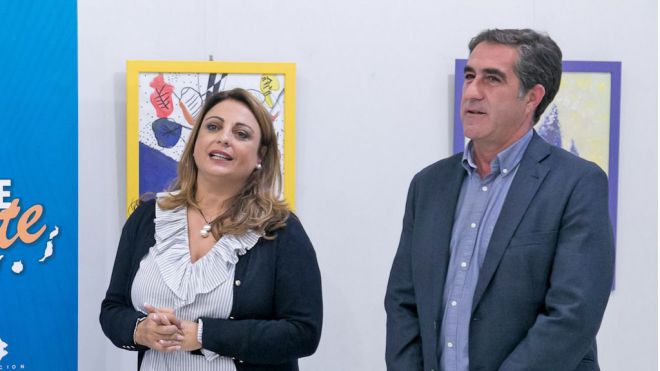 Nuevo centro educativo para menores infractores de Gran Canaria
