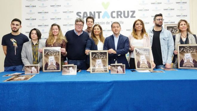 Santa Cruz celebra sus fiestas fundacionales con cien actividades familiares y gratuitas