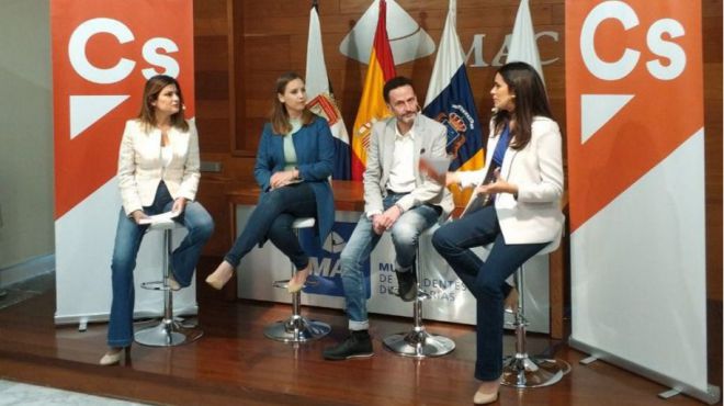 “Lanzarote es la isla con más procesados por corrupción política de Europa”