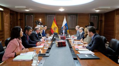 El Gobierno eleva al Consultivo la modificación del decreto que regula las empresas y las obras audiovisuales