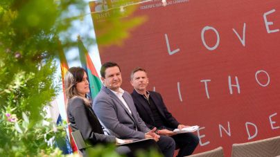 Arona premiará al Nobel Carlos Umaña, Free and Equal de la ONU y a Caitlyn Jenner durante el ARN Culture Pride 2019