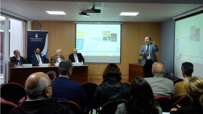 El índice de incidencia de la accidentalidad laboral ha bajado 17 puntos porcentuales