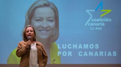 Oramas insiste en que “el Gobierno que salga de las urnas está obligado a cumplir con Canarias”