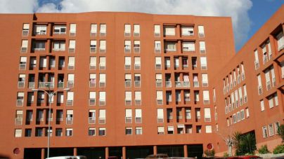 El precio de la vivienda de segunda mano en Canarias baja un 0,1% en abril