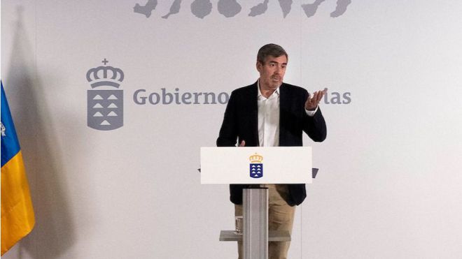 El Gobierno digitalizará los límites de los Espacios Naturales Protegidos