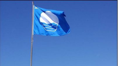 Canarias consigue 49 galardones Bandera Azul en su edición de 2019