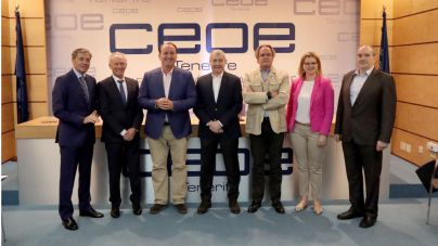 “Uno de los retos del comercio canario es compensar el previsible efecto de la bajada turística”