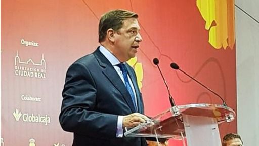 Planas: Calidad, organización y mercados exteriores son los tres retos para el futuro del sector vitivinícola