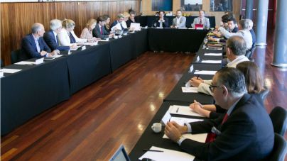El Gobierno traslada al Consejo Canario de Turismo el avance del Plan de Canarias para el Turismo 2025