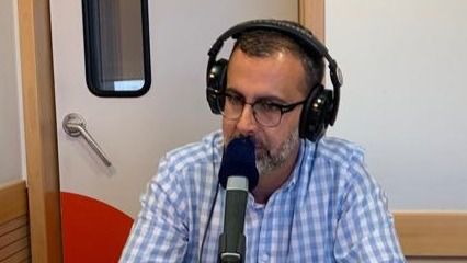 Mariano Cejas: “Votar al PP y al PSOE en Canarias es votar a Coalición Canaria”