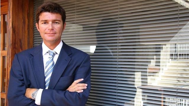 Hospitalizan al candidato del PP a la Alcaldía de Santa Cruz, Guillermo Díaz Guerra