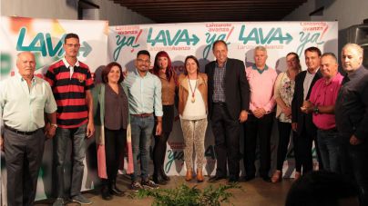 Ramón Bermúdez se marca como prioridad la aprobación del Plan General de San Bartolomé