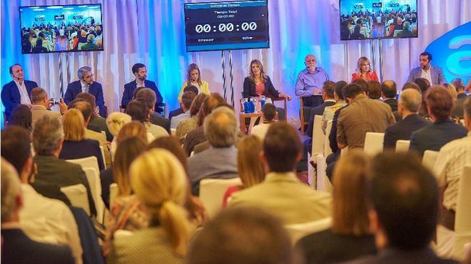 Los partidos reconocen que el turismo está infrapresupuestado