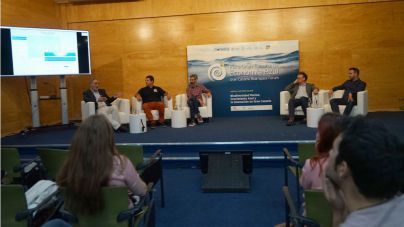 La comunidad científica reclama que la conservación marina sean parte de la economía azul