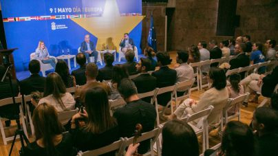 El Gobierno de Canarias asegura que los problemas actuales exigen “más Europa”
