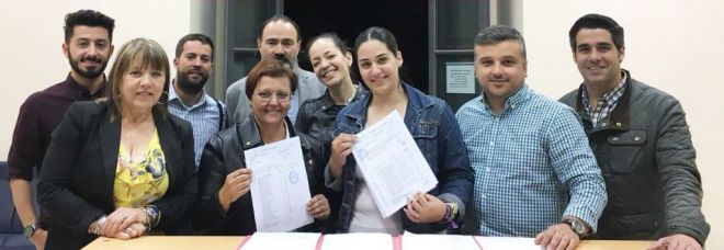 ASTF presenta este sábado sus candidatos al Cabildo y al Parlamento
