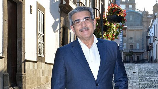 26 de mayo, nueva etapa política