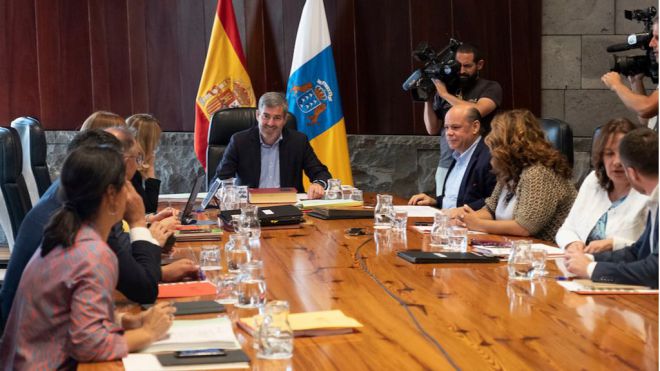 Aprobadas las tasas universitarias para el curso 2019/2020