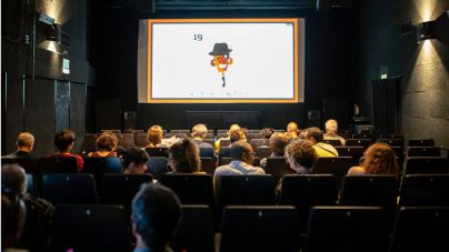 Comienzan las proyecciones de la sección oficial del Festival internacional de Cine de Lanzarote