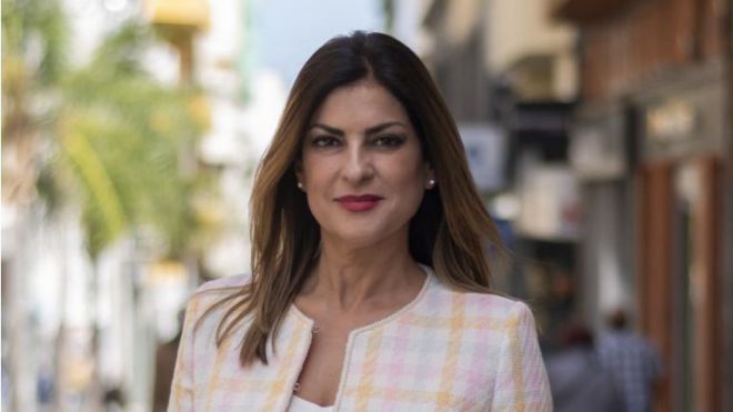 “Ciudadanos trabajará para rehabitar Santa Cruz de Tenerife y para recuperar el espacio libre público”