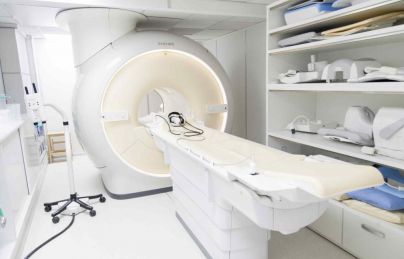 Hospiten incorpora las tres primeras resonancias magnéticas con bobinas digitales en Tenerife y Lanzarote