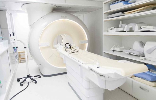 Hospiten incorpora las tres primeras resonancias magnéticas con bobinas digitales en Tenerife y Lanzarote