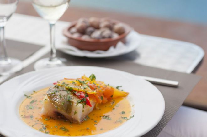 Tenerife acude al Foro Mundial del Turismo Gastronómico de San Sebastián