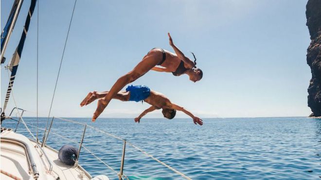 Tenerife lanza una campaña para impulsar la llegada de turistas de Bélgica y Holanda