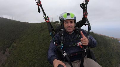 Manuel Domínguez: “La solución a las colas no puede seguir en el aire”