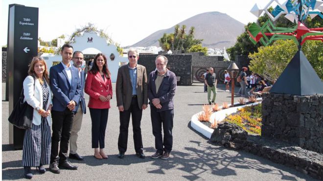 “Cs la conservación del medioambiente y la sostenibilidad del territorio es clave para Canarias”