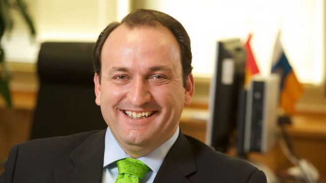 “Cs reducirá la burocracia y agilizará el cobro de pymes y autónomos”