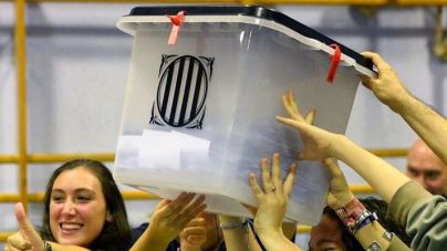 La Fiscalía acusa de 
