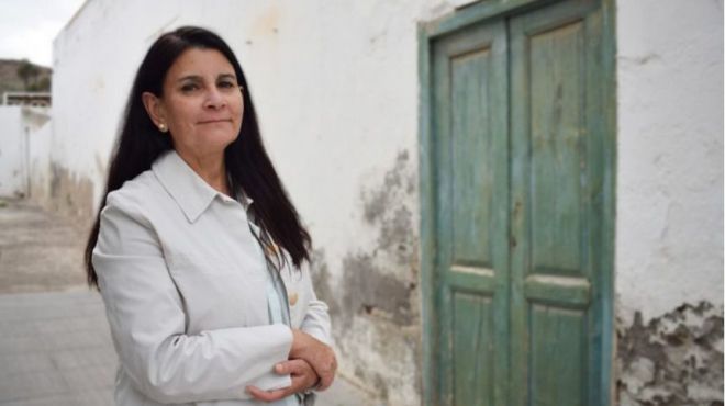 Nona Perera: “Esta debe ser la legislatura de la movilidad sostenible”