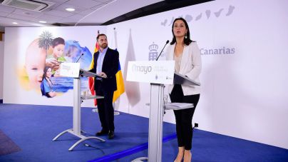 El Gobierno presenta el programa para conmemorar el Día de Canarias 2019