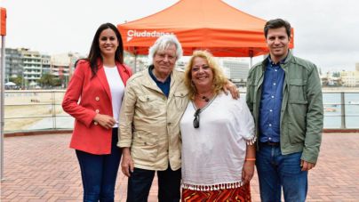 “Cs impulsará la firma de un Acuerdo Global para proteger nuestros mares bajo el liderazgo de Europa”