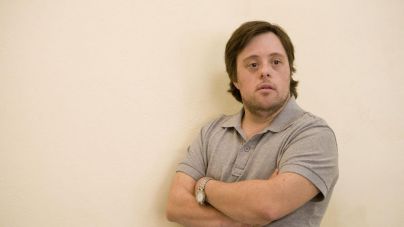 Pablo Pineda será el ponente inaugural de la Universidad de Verano de Adeje