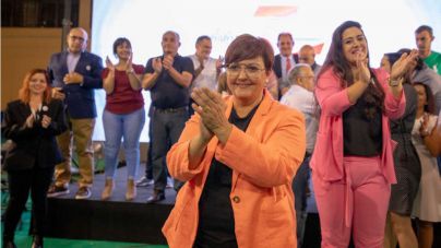 Agrupación Socialista Tenerife, formación vinculada a ASG podría obtener un consejero en el Cabildo