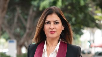 “Cs es el partido de los autónomos y emprendedores en Santa Cruz de Tenerife”