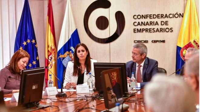 Ciudadanos alcanzará un Pacto Autonómico por la Industria