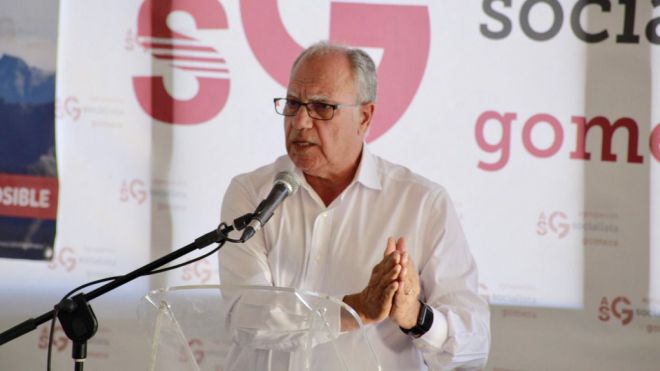 “Los gomeros no podemos seguir pagando más por el combustible”
